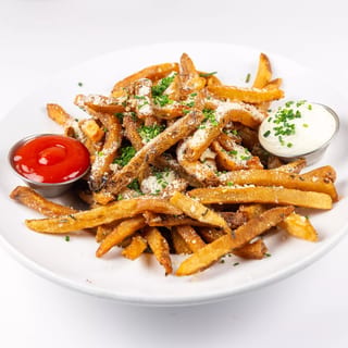 Forage Frites